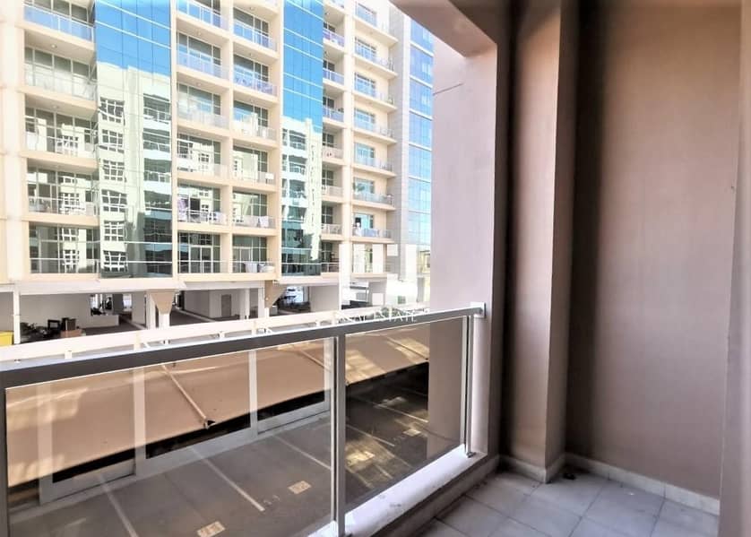 23 1 BR | Balcony | One Month Free