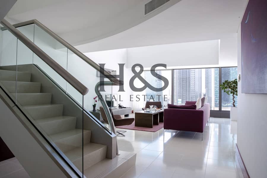 Luxurious Duplex Apt I Fully Furnished I Burj Khalifa View Luxurious Duplex Apt I Fully Furnished I Burj Khalifa View
