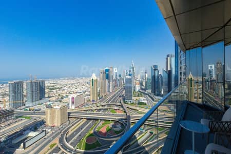 Move In Ready I High Floor I Burj & Fountain View Move In Ready I High Floor I Burj & Fountain View