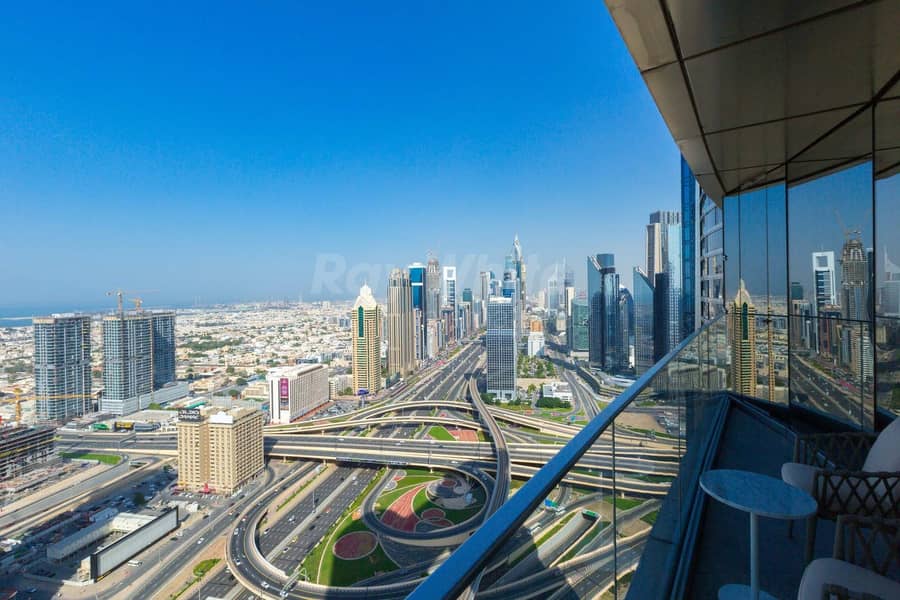 Move In Ready I High Floor I Burj & Fountain View Move In Ready I High Floor I Burj & Fountain View