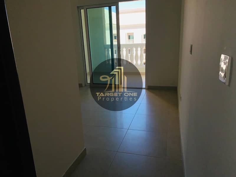 13 1 BHK pull view for rent in The Plaza Residences