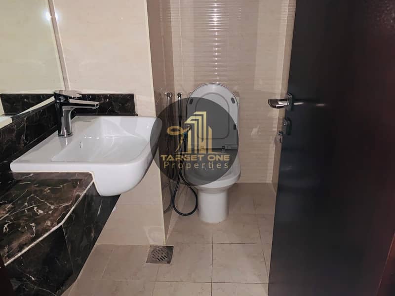 16 1 BHK pull view for rent in The Plaza Residences