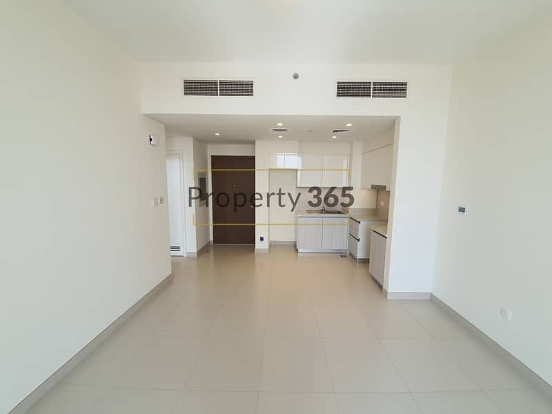 4 Brand New / 1 Spacious Bedroom / Ready to Move
