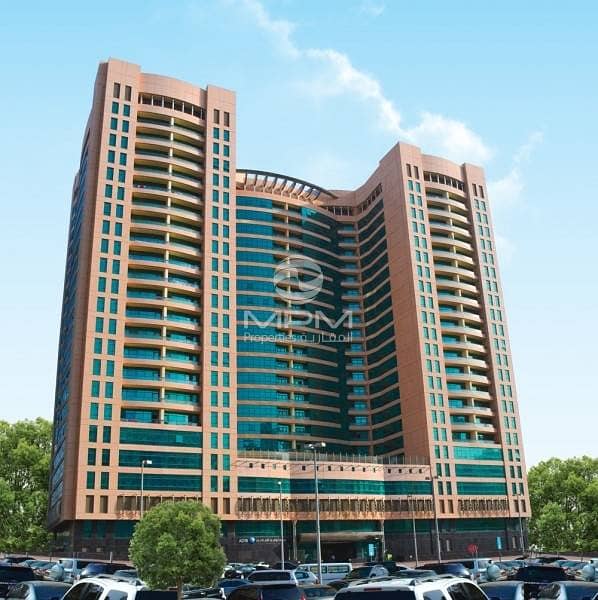 3 Bedroom Apartment with Maid's Room in Al Jazeera Tower