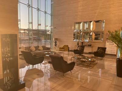 Ready to Move Brand New Fully Furnished 3 B/R (Bedroom) Apartment with large terrace overlooking Nakheel Mall Ready to Move Brand New Fully Furnished 3 B/R (Bedroom) Apartment with large terrace overlooking Nakheel Mall