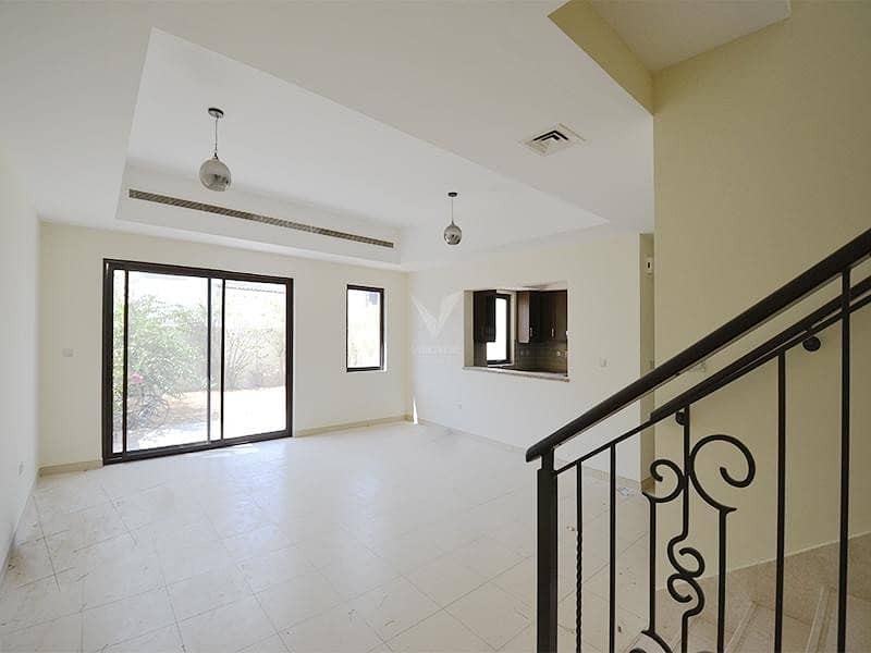 3 Investor's Deal in Reem | Middle Unit  | Type 3M