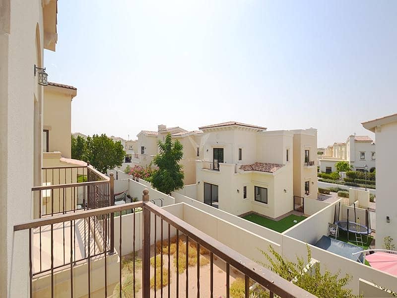6 Investor's Deal in Reem | Middle Unit  | Type 3M