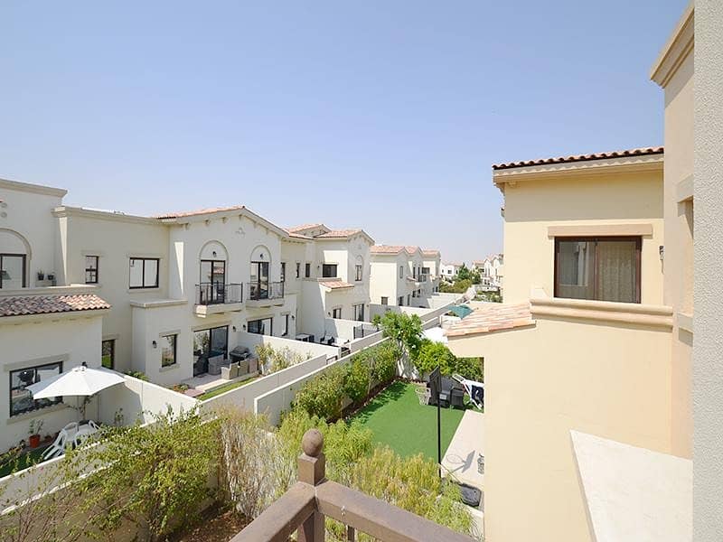 7 Investor's Deal in Reem | Middle Unit  | Type 3M