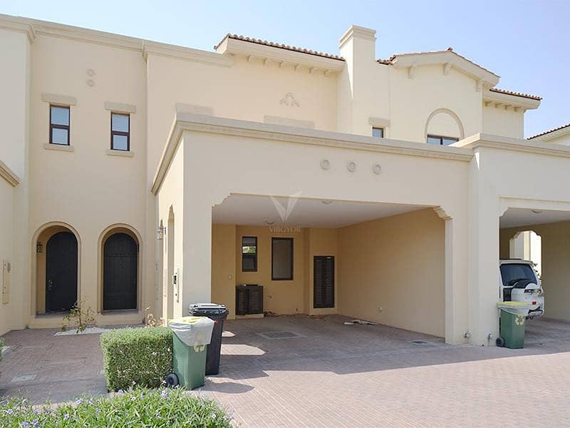 8 Investor's Deal in Reem | Middle Unit  | Type 3M
