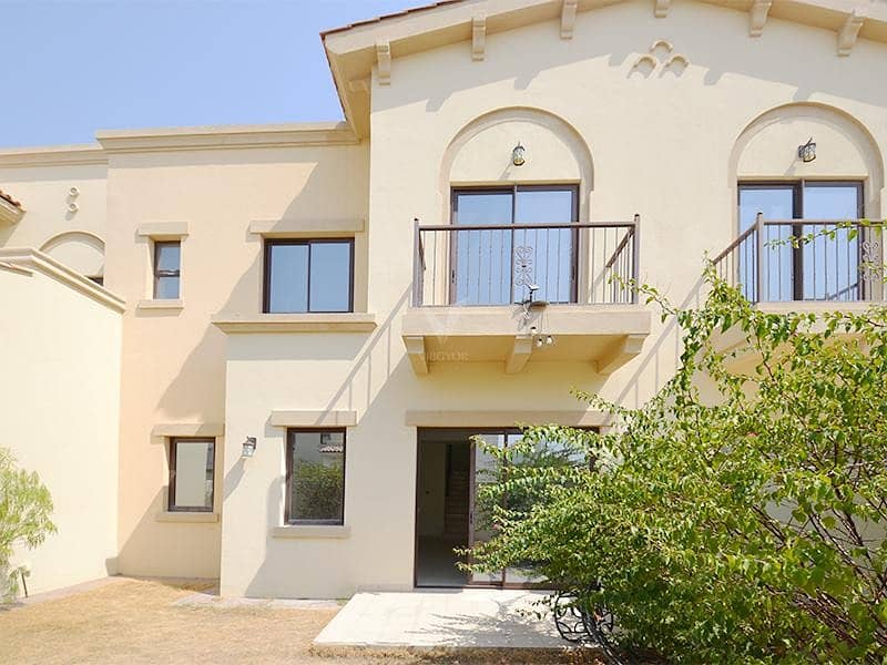 9 Investor's Deal in Reem | Middle Unit  | Type 3M