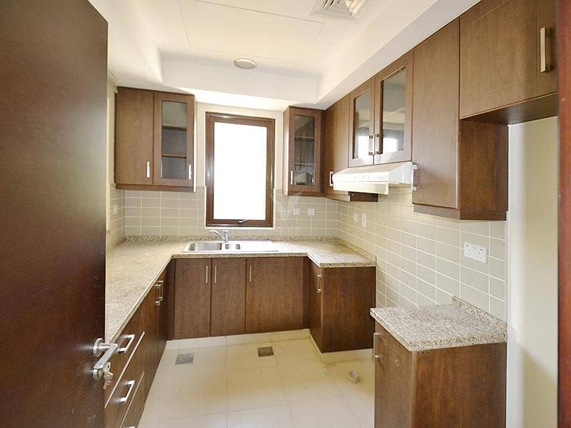 10 Investor's Deal in Reem | Middle Unit  | Type 3M