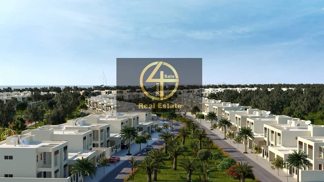 #Zero Transfer Fees!Huge & Luxurious 6 Beds /2 villas|