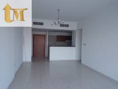 شقة في Skycourts Tower D برج سكاي كورتس D أبراج سكاي كورتسمجمع دبي ريزيدنس 2 غرف 38000 درهم - 5043612