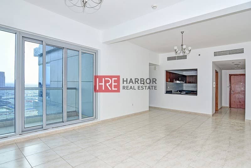 Corner Unit | Road View | Spacious 2 Bedroom | Rented Corner Unit | Road View | Spacious 2 Bedroom | Rented
