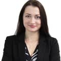 Alina Magrik Alina Magrik