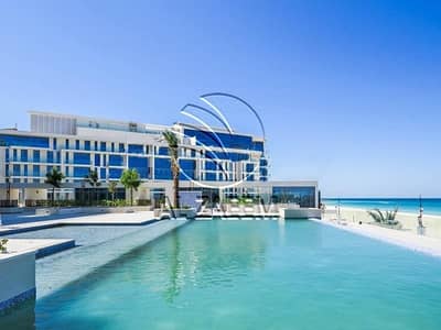 4 Bedroom Apartment for Sale in Saadiyat Island, Abu Dhabi - Hot Offers | Save 2% and More | Nice View 4 Bedroom Apartment for Sale in Saadiyat Island, Abu Dhabi - Hot Offers | Save 2% and More | Nice View
