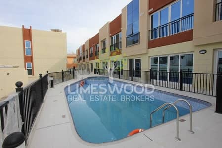 High Quality Finishing | 2 Yr Old Community Villa High Quality Finishing | 2 Yr Old Community Villa