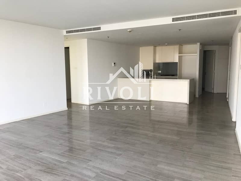 3BR Apartment for rent in D1 Tower