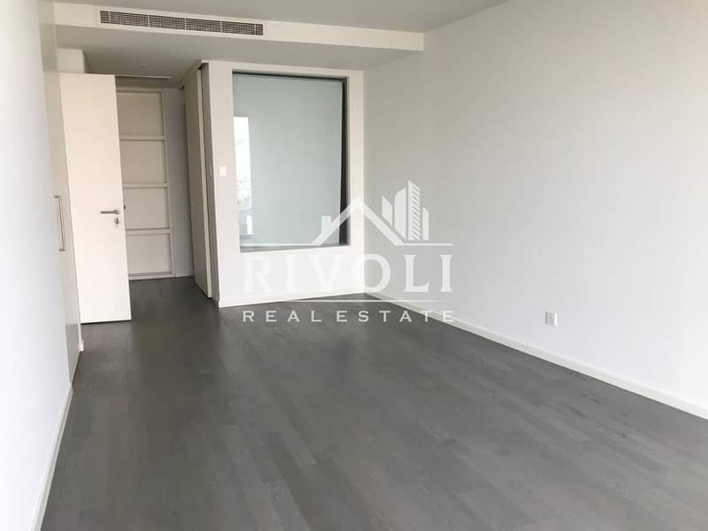 2 3BR Apartment for rent in D1 Tower