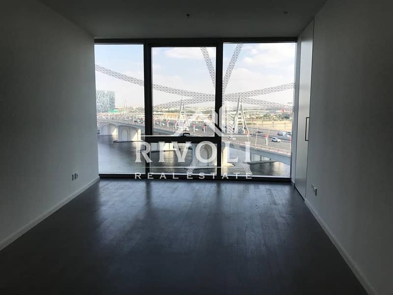 4 3BR Apartment for rent in D1 Tower