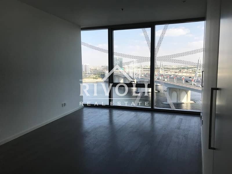 5 3BR Apartment for rent in D1 Tower