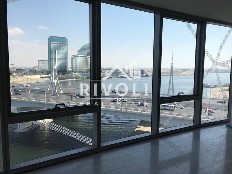 6 3BR Apartment for rent in D1 Tower