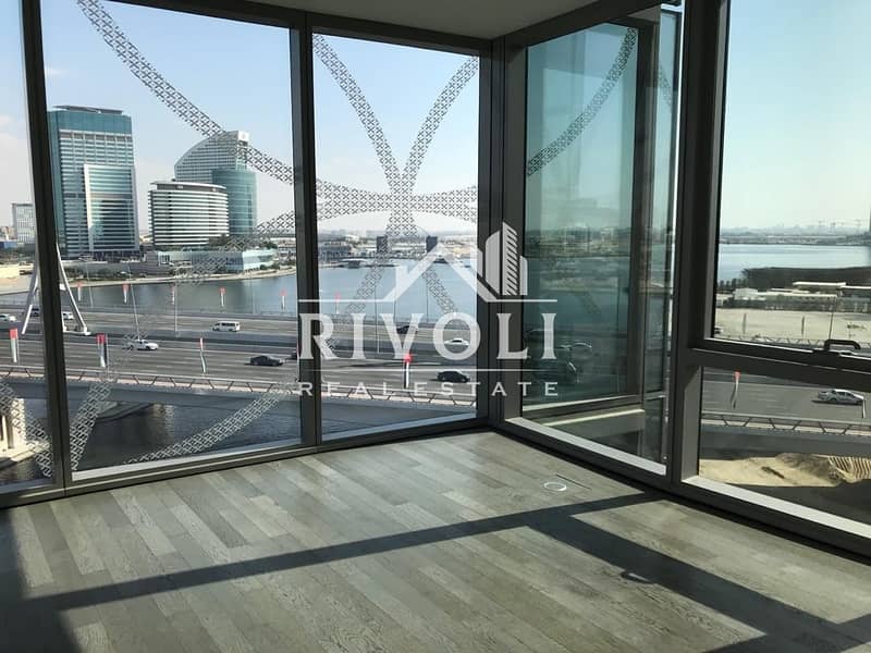 7 3BR Apartment for rent in D1 Tower