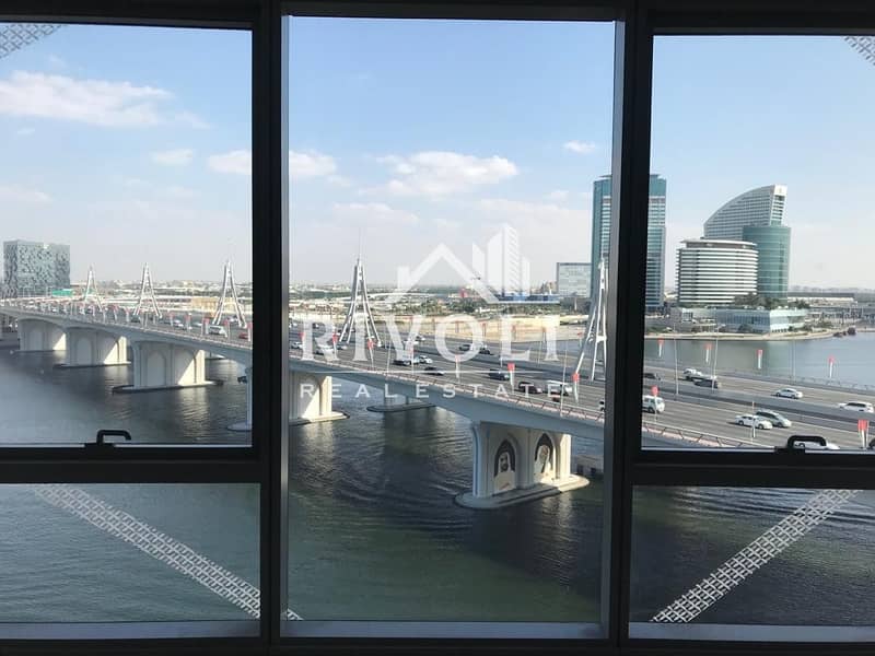 8 3BR Apartment for rent in D1 Tower