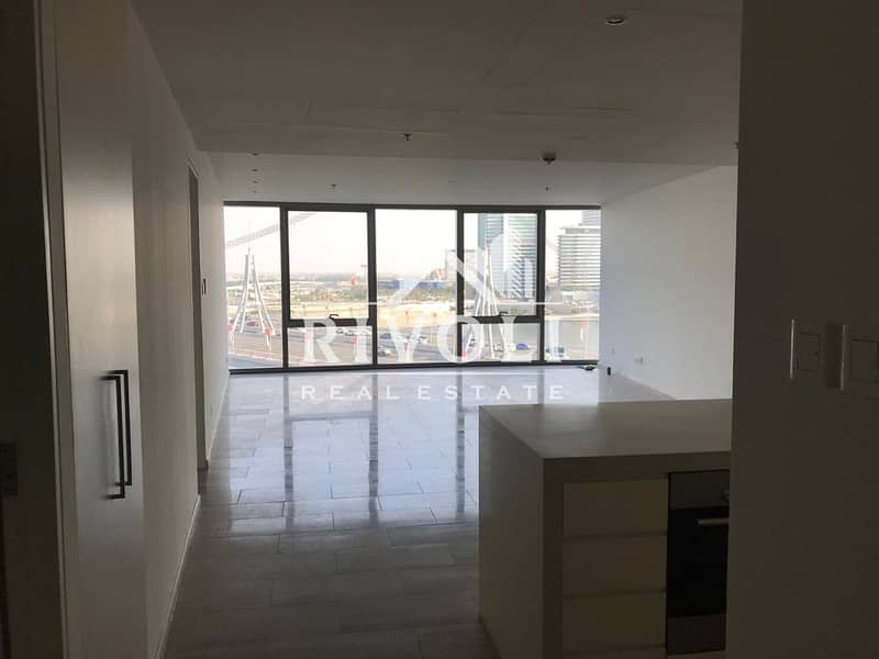 10 3BR Apartment for rent in D1 Tower