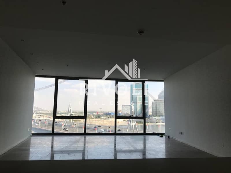 11 3BR Apartment for rent in D1 Tower