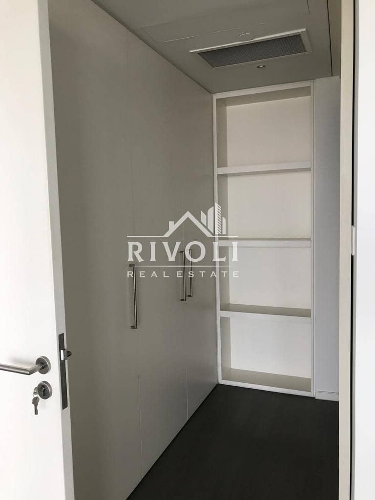14 3BR Apartment for rent in D1 Tower
