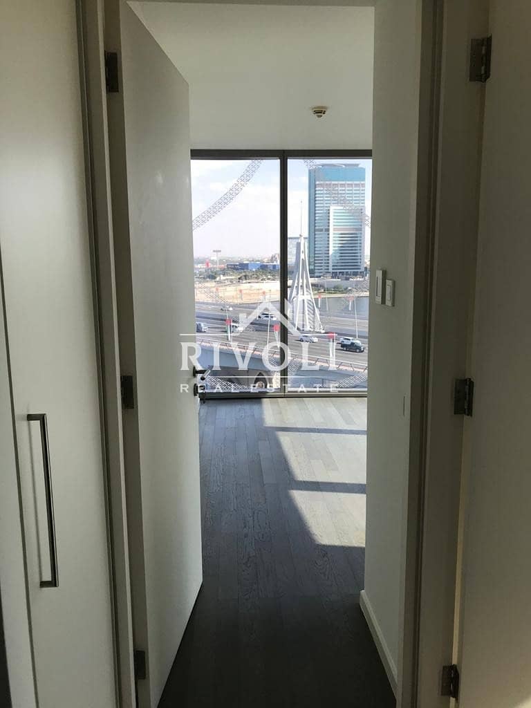 15 3BR Apartment for rent in D1 Tower