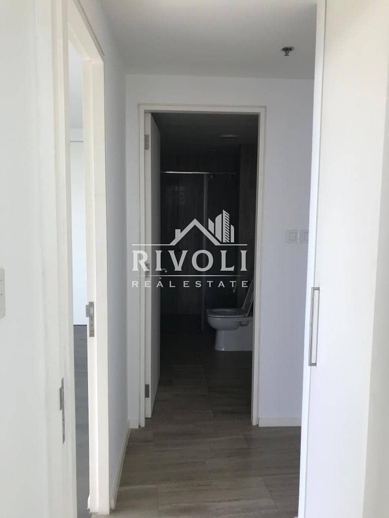 16 3BR Apartment for rent in D1 Tower