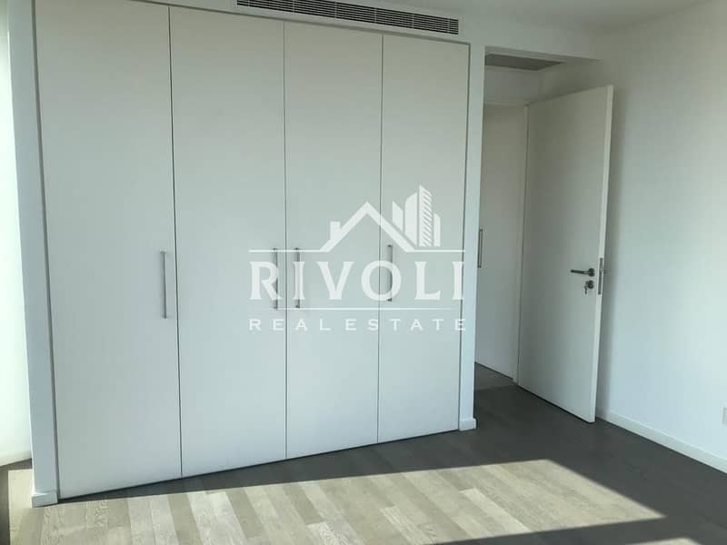 18 3BR Apartment for rent in D1 Tower