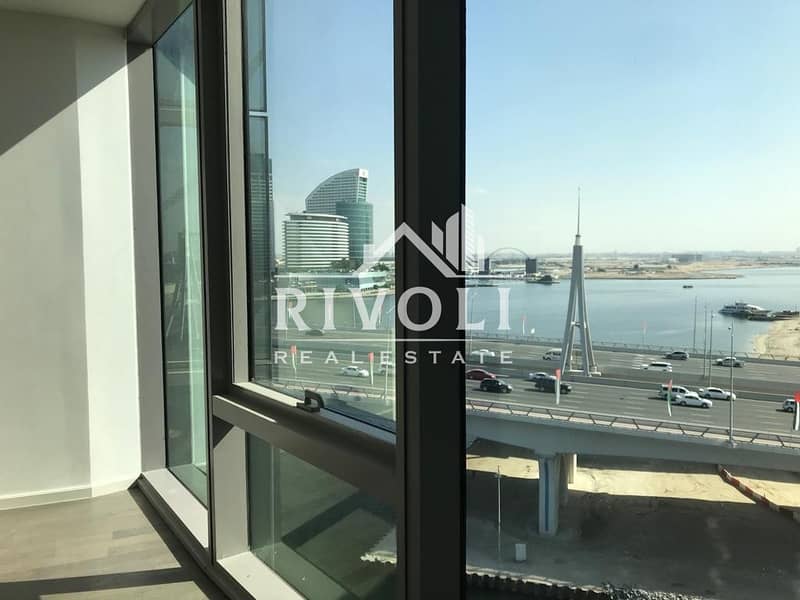 21 3BR Apartment for rent in D1 Tower