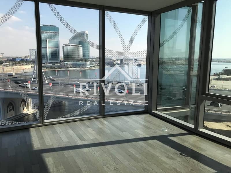 23 3BR Apartment for rent in D1 Tower