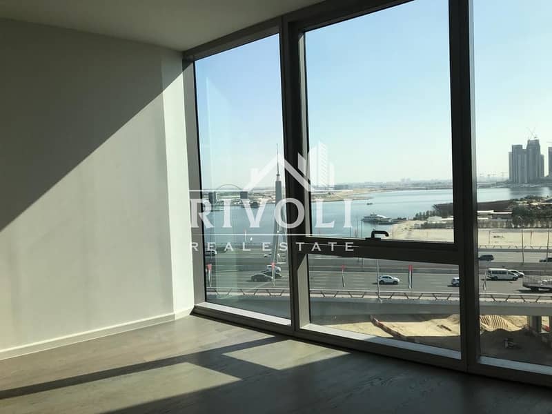 24 3BR Apartment for rent in D1 Tower