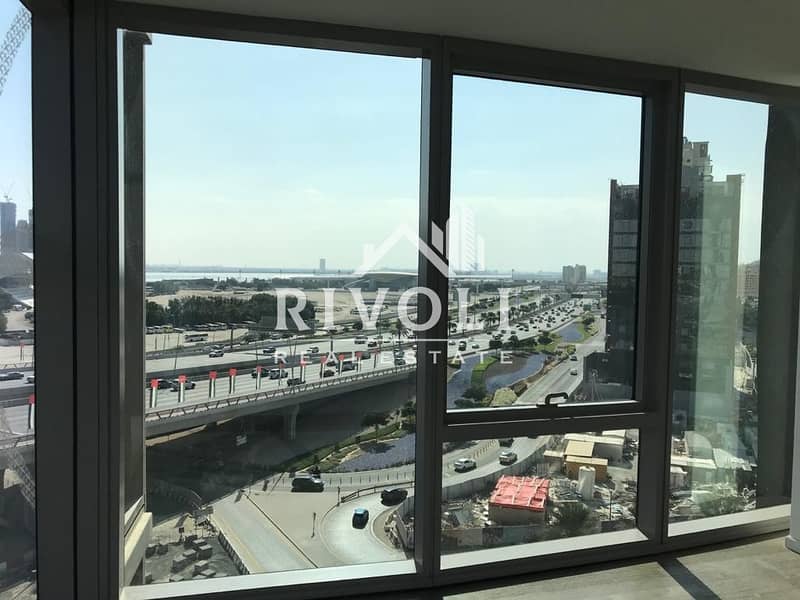 28 3BR Apartment for rent in D1 Tower
