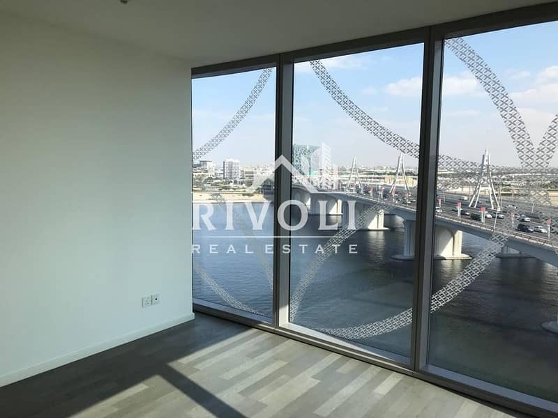 30 3BR Apartment for rent in D1 Tower