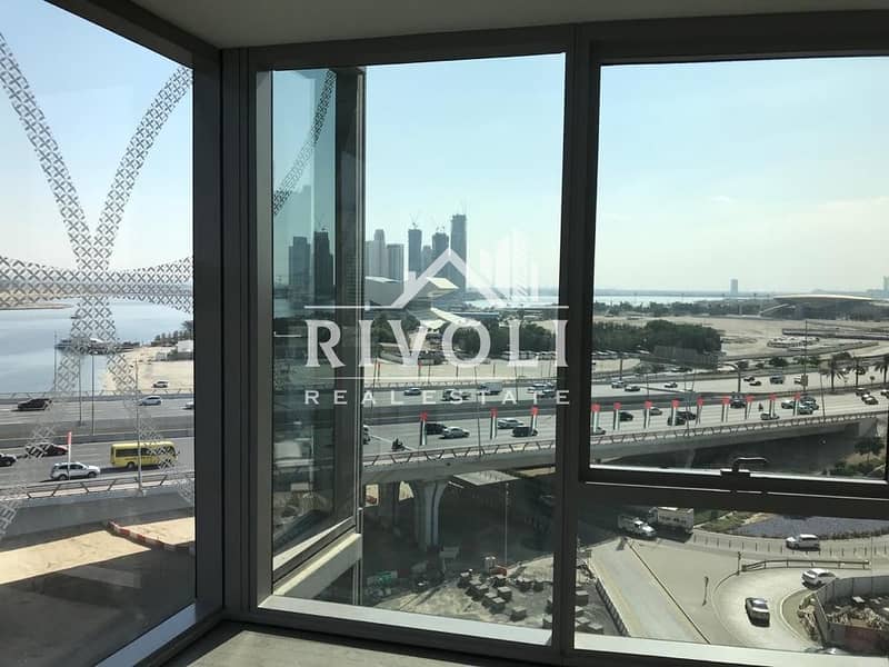33 3BR Apartment for rent in D1 Tower