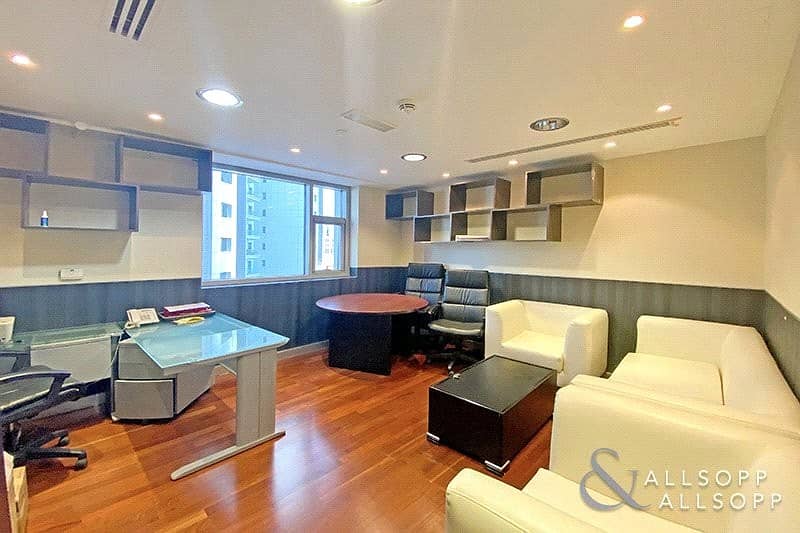 8 Fully Furnished | Available Now | Near Metro