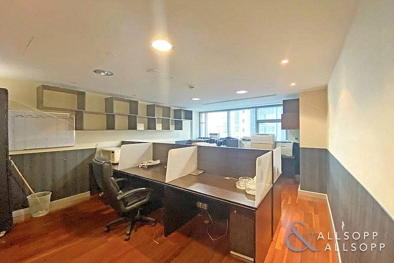 9 Fully Furnished | Available Now | Near Metro