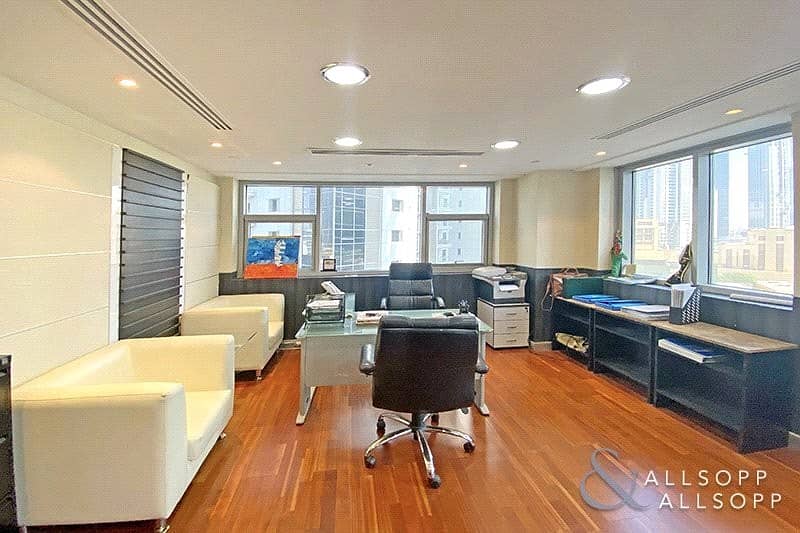 10 Fully Furnished | Available Now | Near Metro