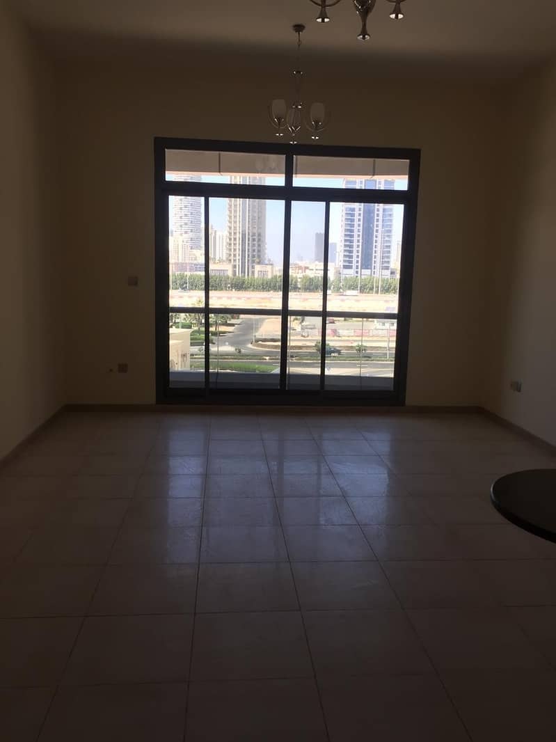 8 Best Offer: Spacious 1 BHK  Apartment with a beautiful view next to Dubai International stadium
