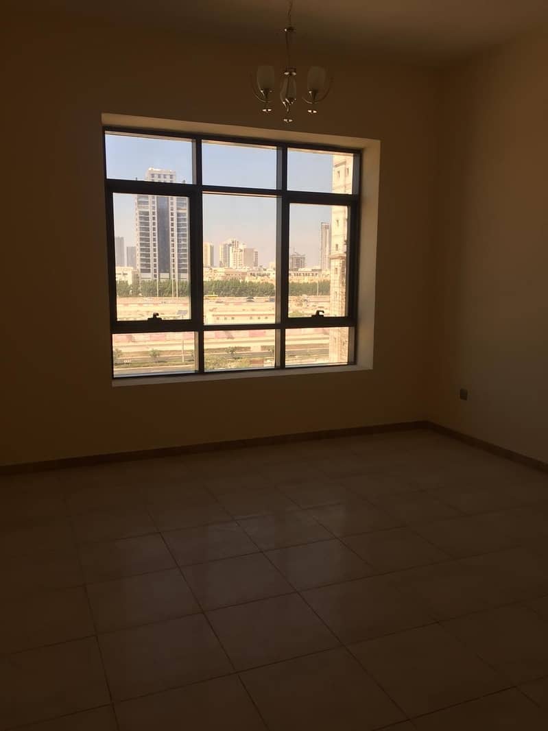 14 Best Offer: Spacious 1 BHK  Apartment with a beautiful view next to Dubai International stadium