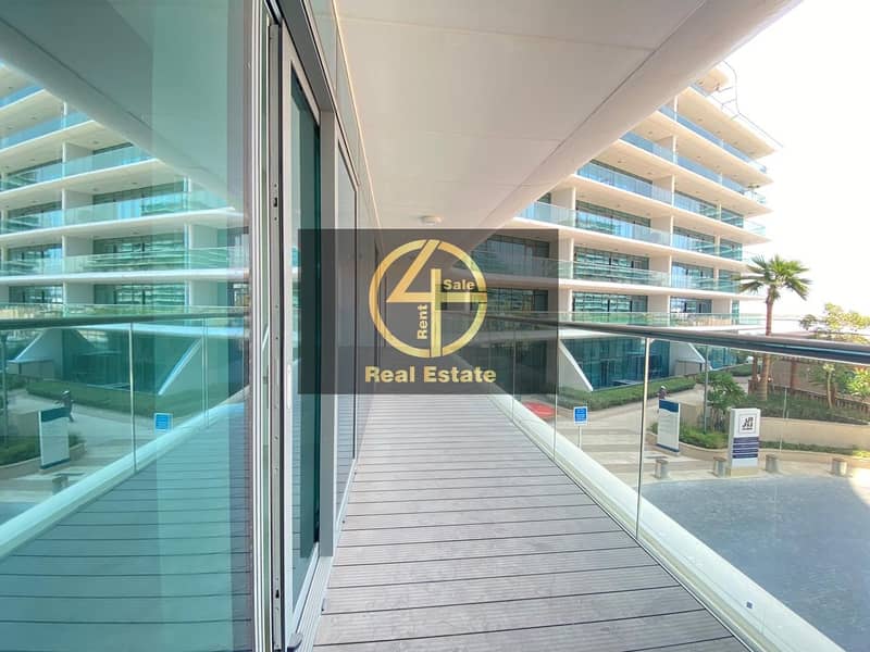 3 Partial Sea view|2 Bedroom Apartment!