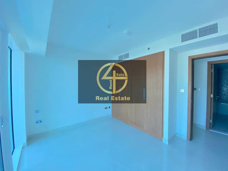 44 Partial Sea view|2 Bedroom Apartment!