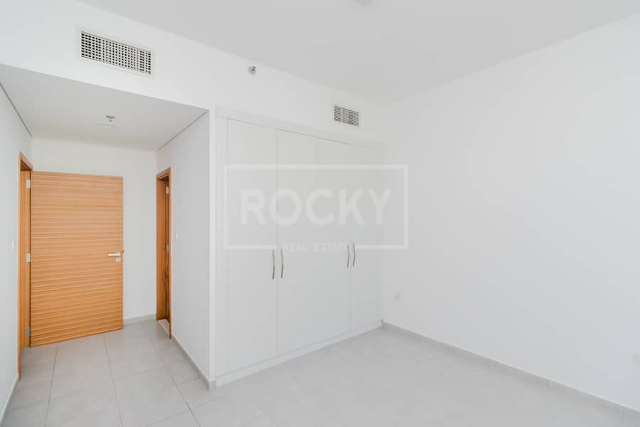 3 Ready to Move | 1 Bed | Open Kitchen | Sherena Residence