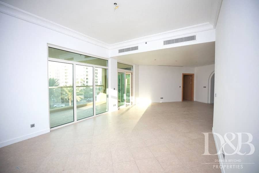 4 A Type | High Floor | Very Well Maintained