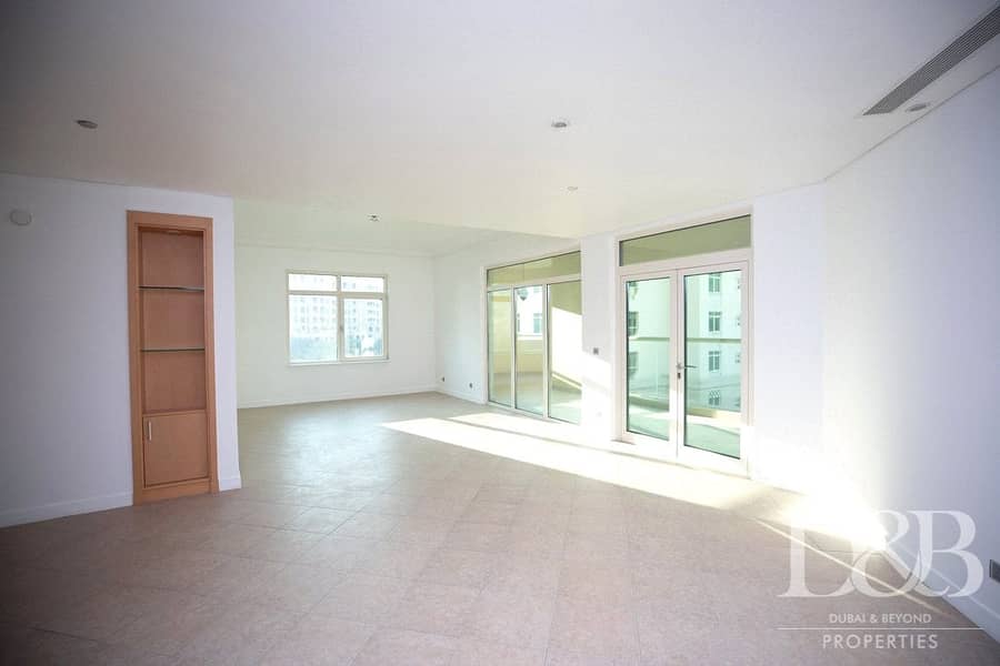 6 A Type | High Floor | Very Well Maintained